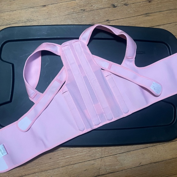 Back Support Brace - Picture 5 of 5